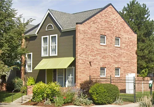 1201 Galapago St Photo 1