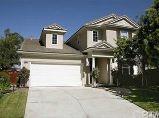 17257 Bluff Vista Ct, Riverside, CA 92503