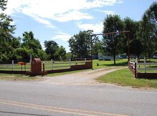 12941 Hickory Creek Rd, Lowell, AR 72745