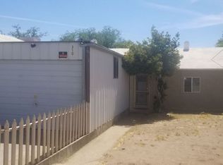 310 S Devereaux St, Globe, AZ 85501