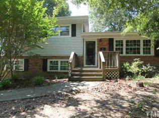 1305 Frederick Rd, Garner, NC 27529