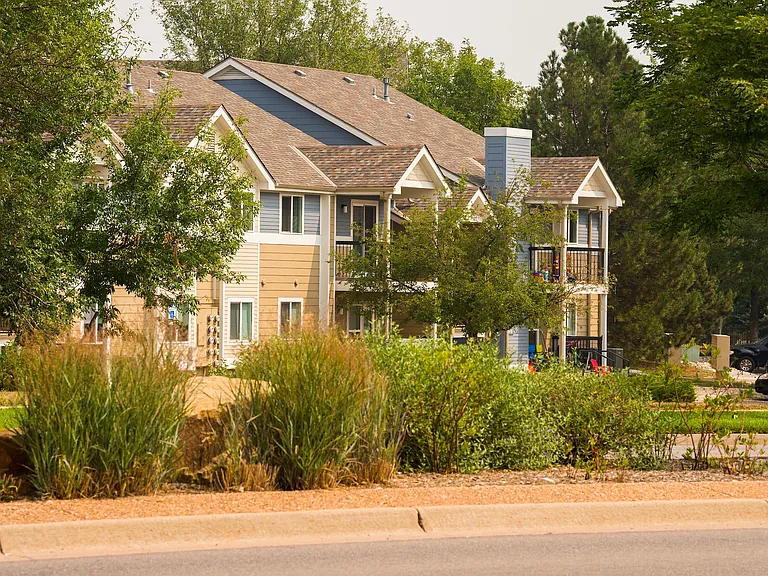 Village on Shields - Richmond — Photo 18