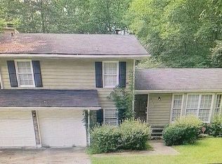 4504 Newcastle Cir, Lithonia, GA 30038