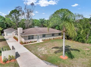 1620 Meadowbrook St, Lake Placid, FL 33852