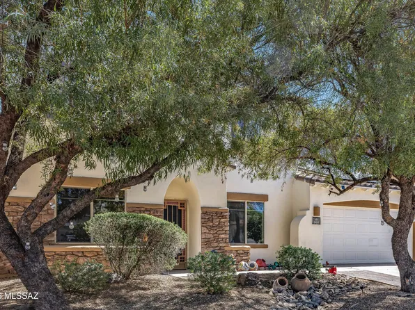 15011 S Camino Rancho Sueno, Sahuarita, AZ 85629