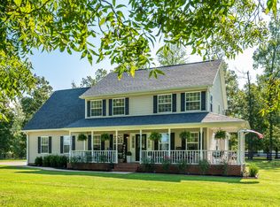 8736 Ooltewah Georgetown Rd, Ooltewah, TN 37363