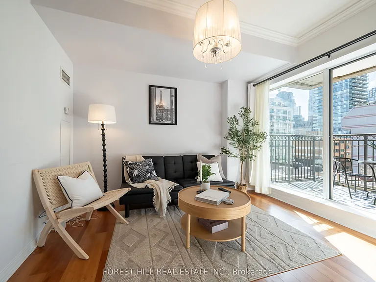 115 Richmond St E #701 — Photo 2