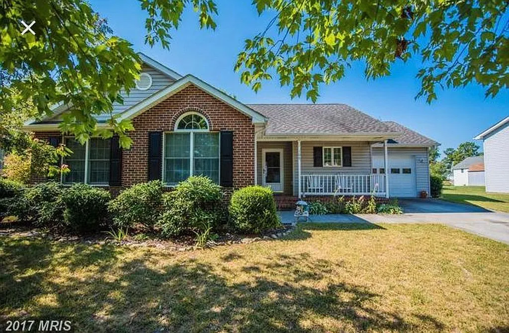 106 Tinoak Dr photo 1
