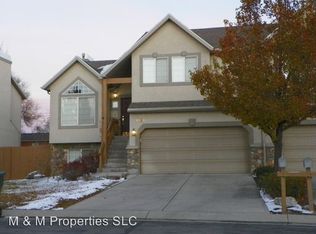 9439 S Meckailee Cv, Sandy, UT 84094