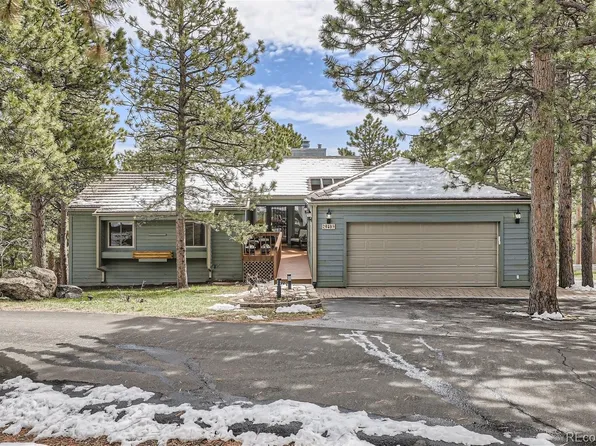 946 Dogwood Drive, Golden, CO 80401