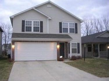 3901 Candle Berry Dr, Indianapolis, IN, 46235