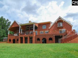 137 Rudder Ct, Lexington, SC 29072