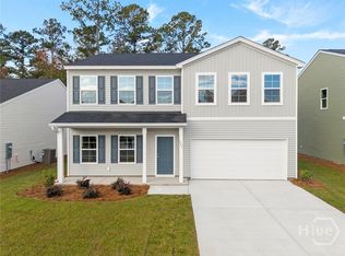 121 Praline Road, Savannah, GA 31419