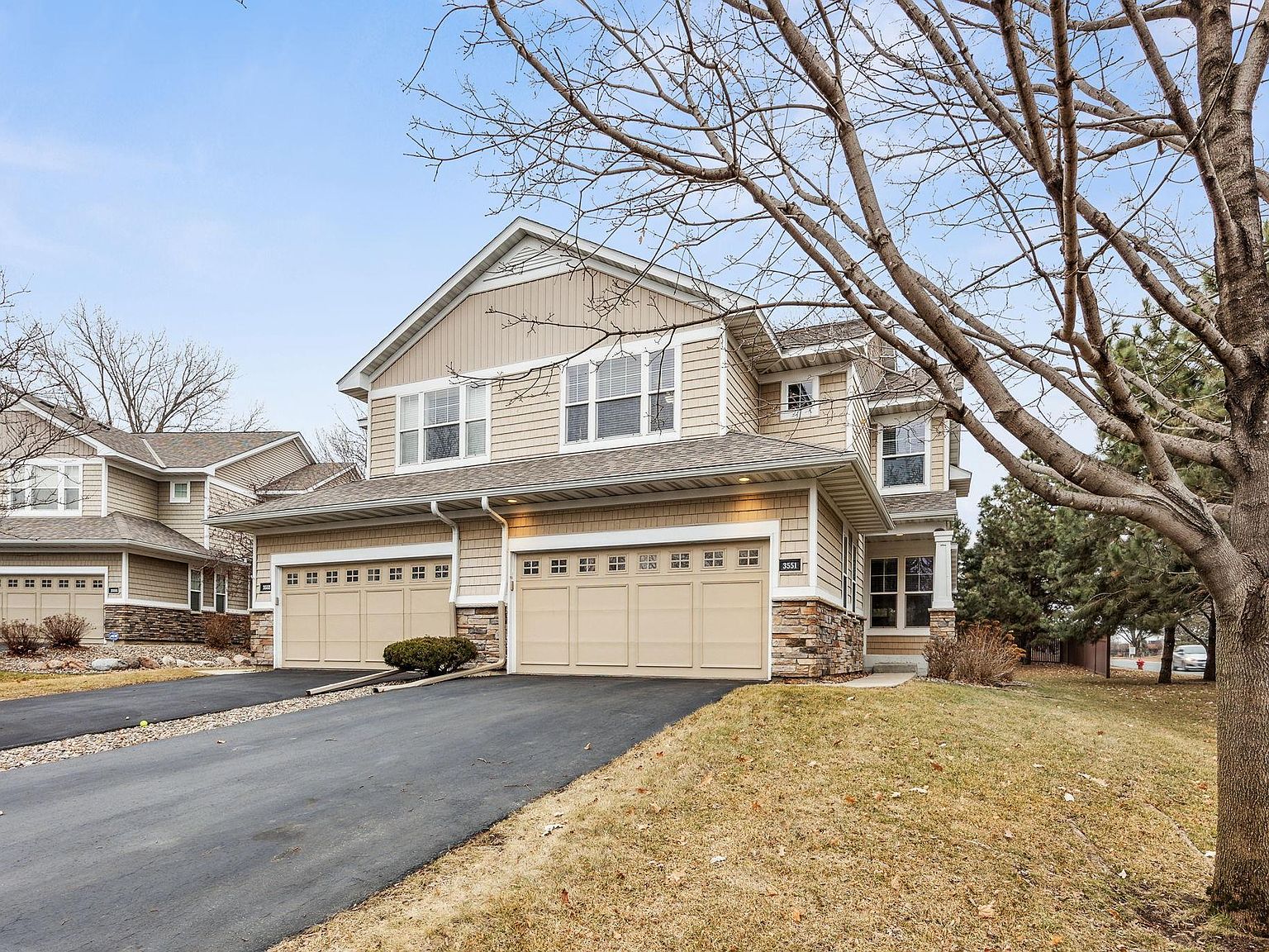 3551 Lemieux Cir, Eagan, MN 55122 MLS 6484471 Zillow