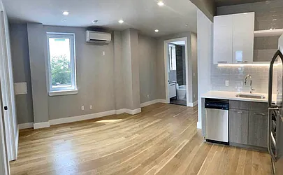 Rented by Bedford And Dean LLC