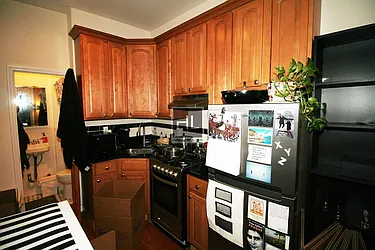 Rented by Highline Residential