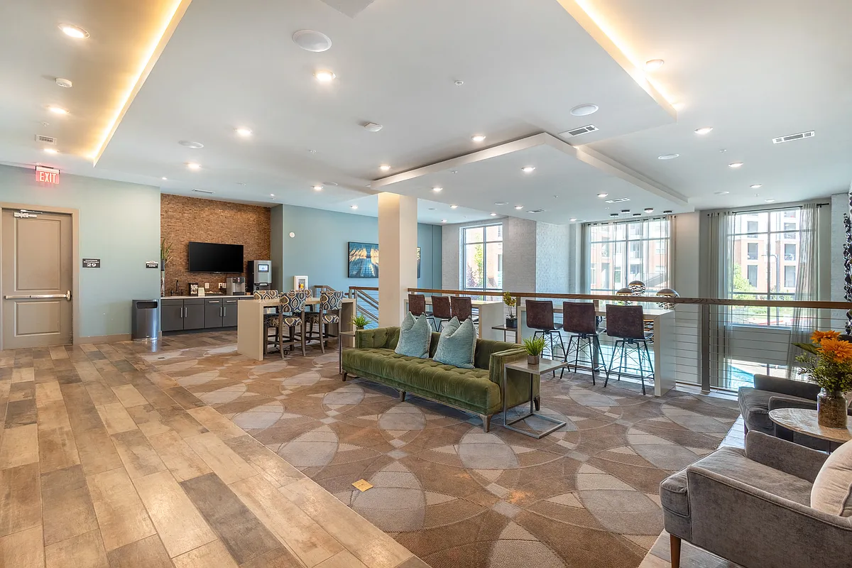 Building Photo - The District at Windy Hill