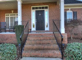 128 Mandarin Dr, Mooresville, NC 28117