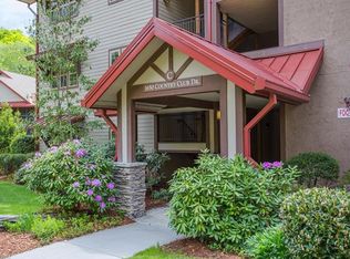 1650 Country Club Dr #C203, Maggie Valley, NC 28751