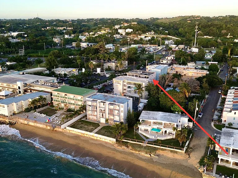 1 Condominio Cofresi #1 — Photo 12