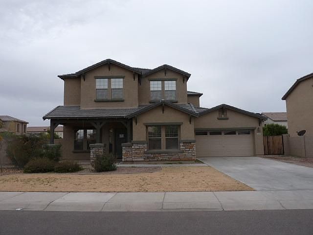 Front view
