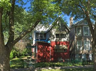 6626 S Saint Lawrence Ave, Chicago, IL 60637