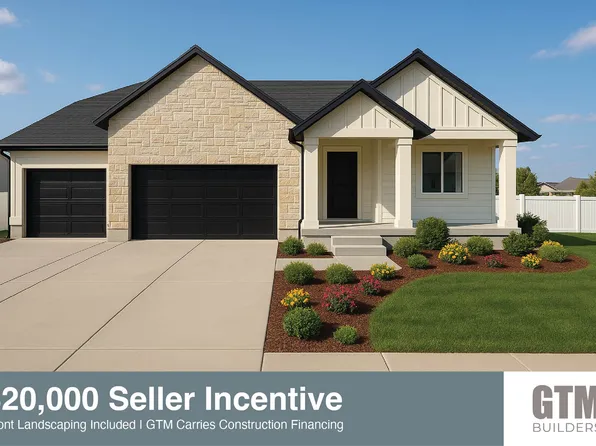 524 E Hetfield Dr #124, Grantsville, UT 84029