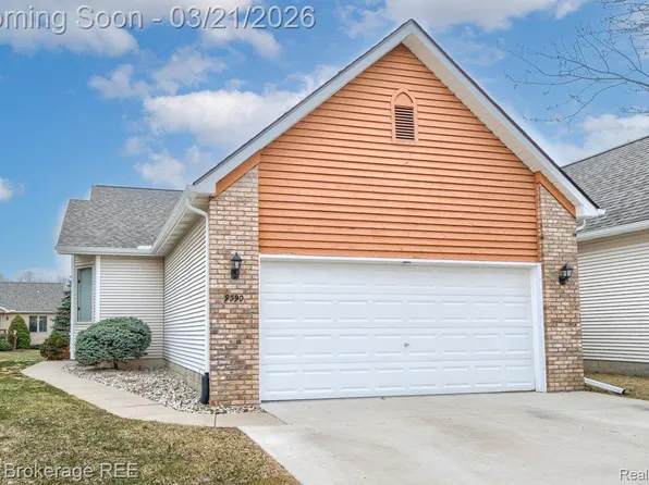 9390 Rayna Dr, Davison, MI 48423