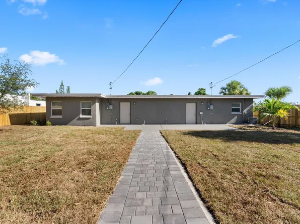 829 Bayberry Drive, Lake Park, FL 33403
