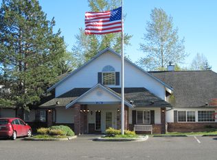 Canterbury Court, Bellingham, WA 98225