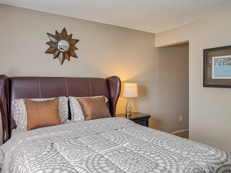 The Lodge at Trails Edge — Photo 10