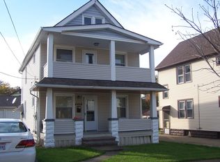 4468 W 51st St, Cleveland, OH