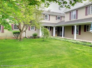 1704 Peppertree Ln #37, Lansing, MI 48912