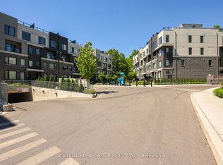 3492 Widdicombe Way #12, Mississauga, ON L5L0B8