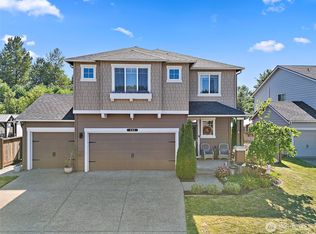 805 Louise Wise Ave NW, Orting, WA 98360