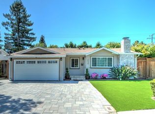 2530 Forbes Ave, Santa Clara, CA 95050