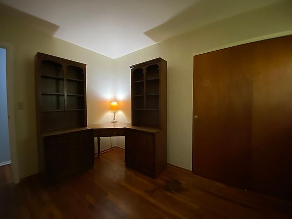 3rd Bedroom/Office