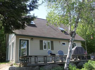 647 Bald Mountain Rd, Dedham, ME 04429