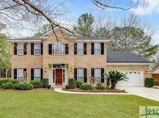 500 Stephanie Ave, Rincon, GA 31326