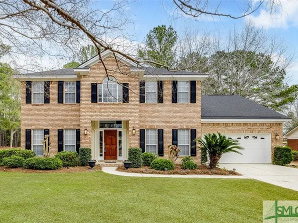 500 Stephanie Avenue, Rincon, GA 31326