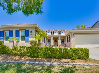 1811 Knights Ferry Dr, Chula Vista, CA 91913