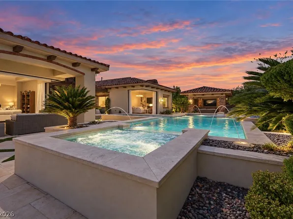 4 Cottonwood Canyon Ct, Las Vegas, NV 89141