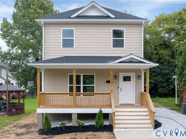 723 Harding St, Petersburg, VA 23803