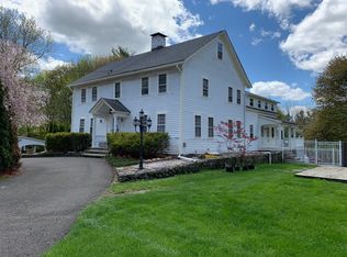 53 Lakes Rd, Bethlehem, CT 06751