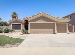3358 E Jacinto Ave, Mesa, AZ 85204