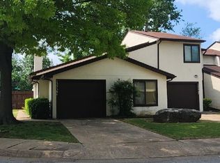 13236 E 30th Pl, Tulsa, OK 74134