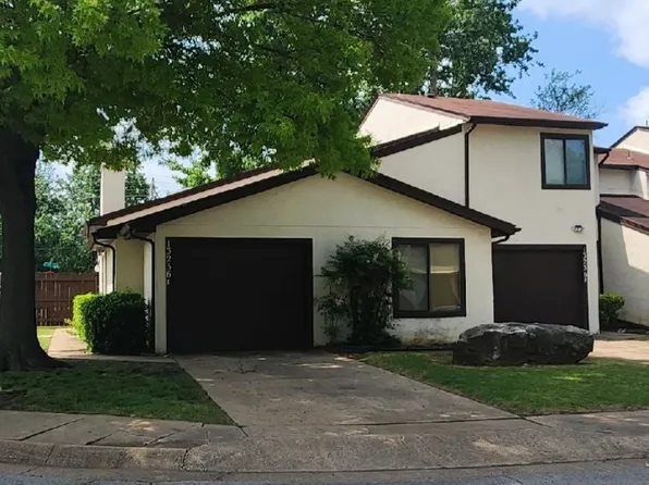 13236 E 30th Pl, Tulsa, OK 74134