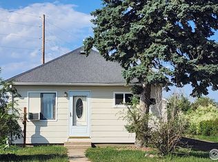 805 Main St, Peetz, CO 80747