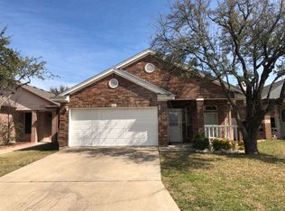 129 Gehler Cir, Nolanville, TX 76559
