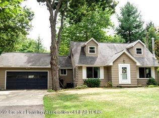 5629 Harper Rd, Holt, MI 48842